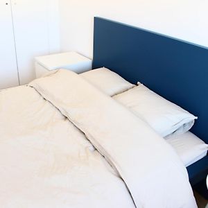 Kamer met een King Size Bed